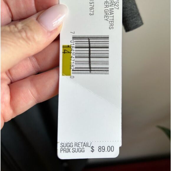 Evan Picone Modern Matters Dress - Picture 9 of 13